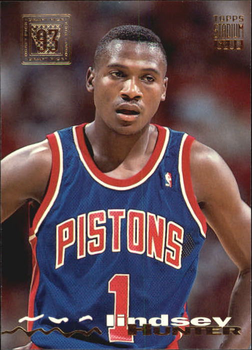 Sports Card Front