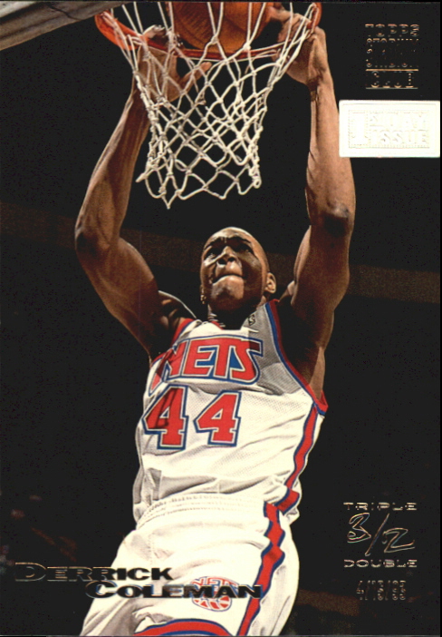 Sports Card Front