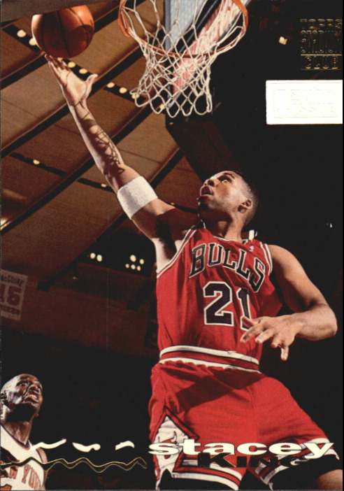 Sports Card Front