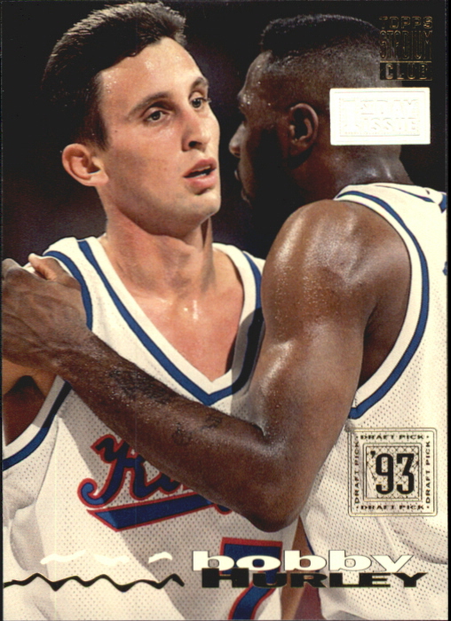 Sports Card Front