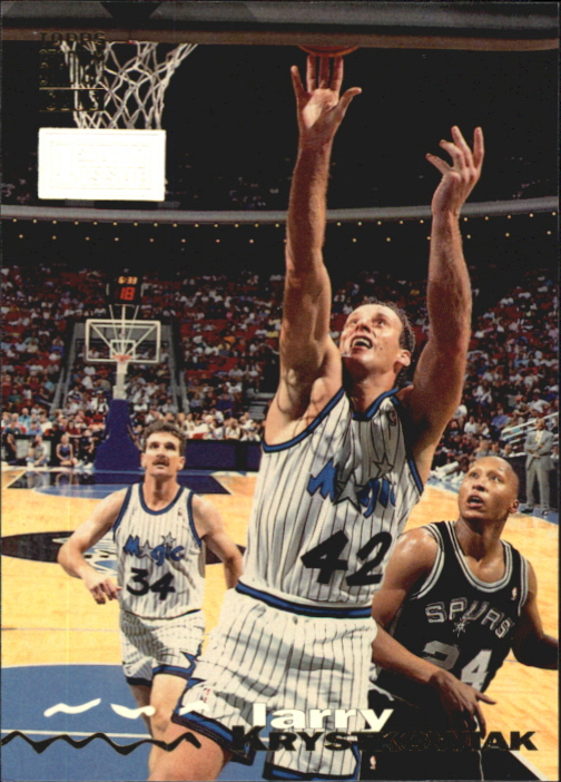 Sports Card Front