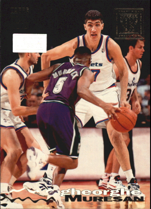 Sports Card Front
