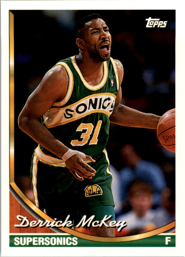 Sports Card Front