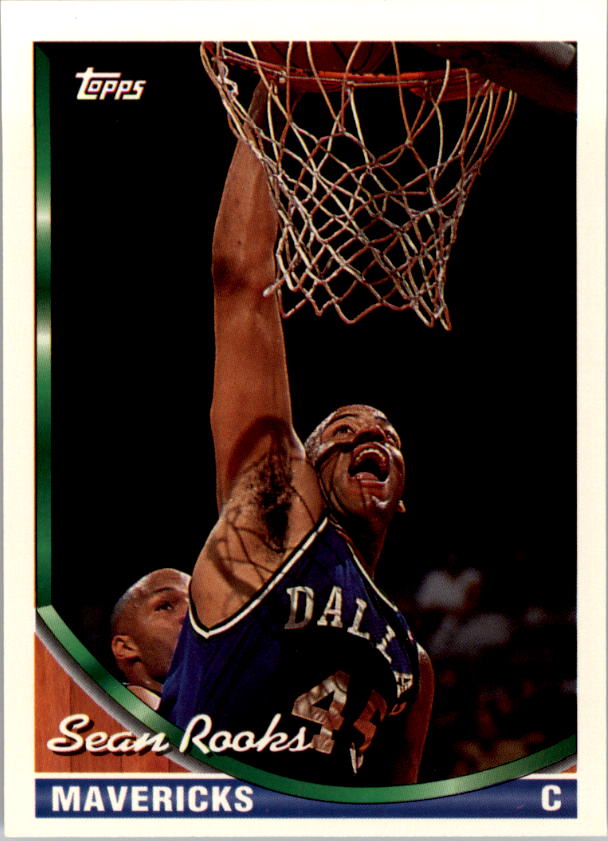 Sports Card Front