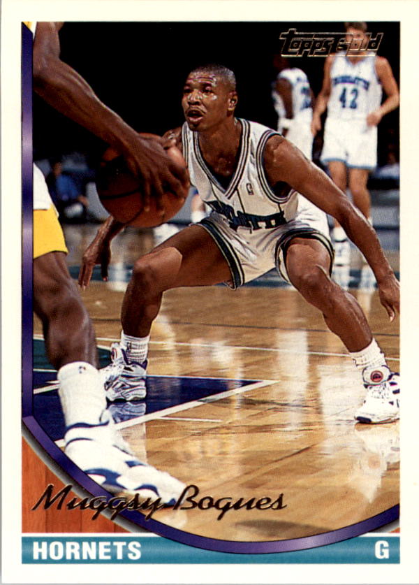 1993-94 Topps Gold Basketball (Pick Card From List) C43 10-24 - Picture 4 of 245