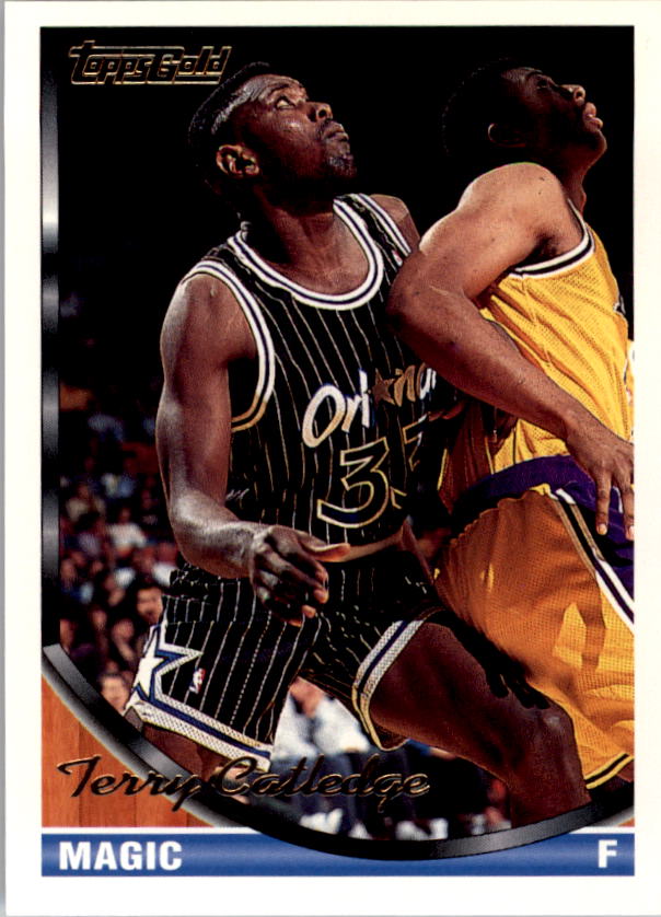 Sports Card Front