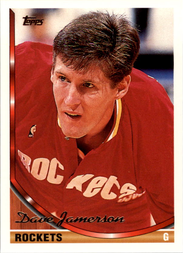 1993-94 Topps Gold Basketball (Pick Card From List) C43 10-24 - Picture 26 of 245