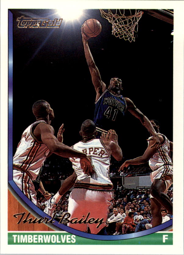 Sports Card Front
