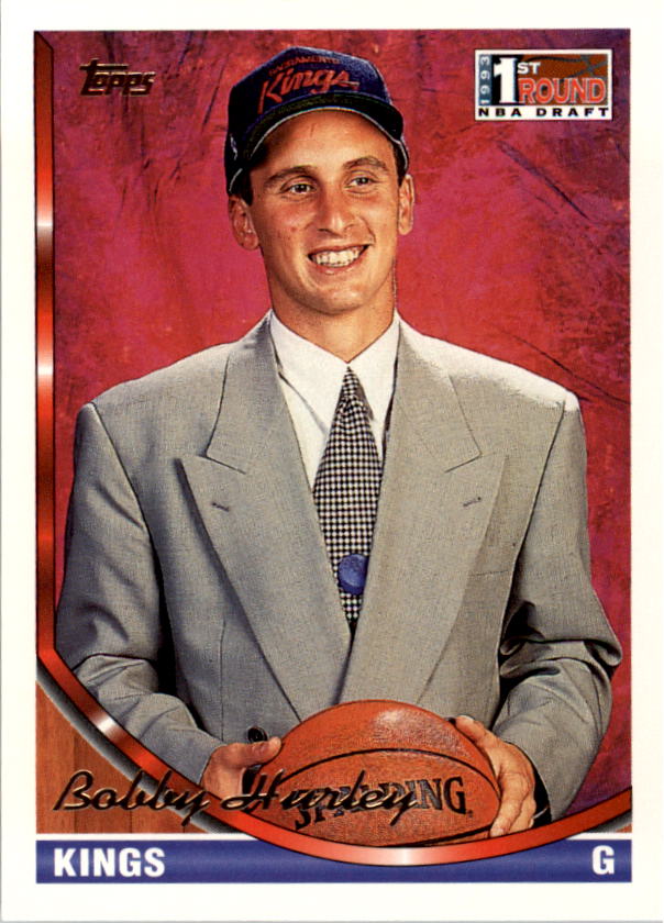 Sports Card Front