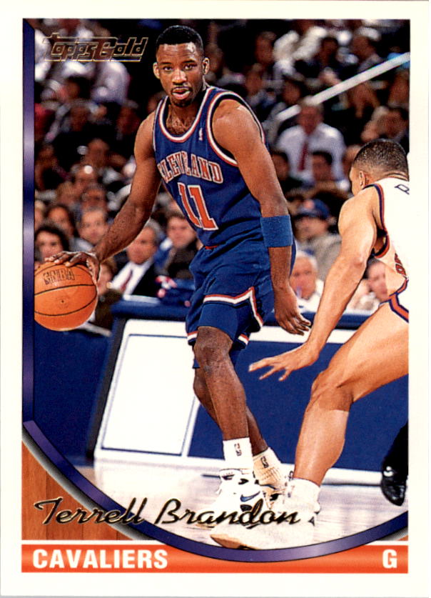 Sports Card Front