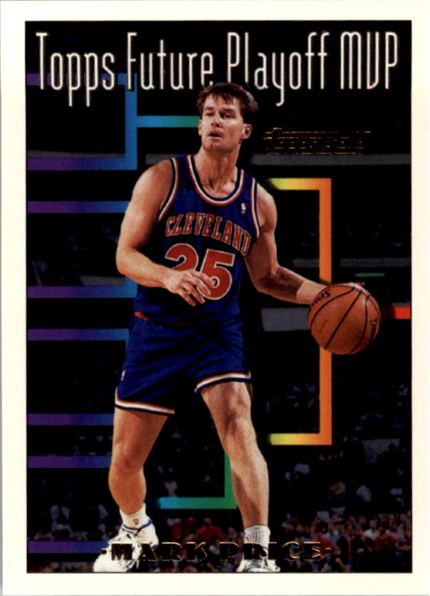 1993-94 Topps Gold Basketball Series Two (199-396) Singles - You Choose - Picture 8 of 366
