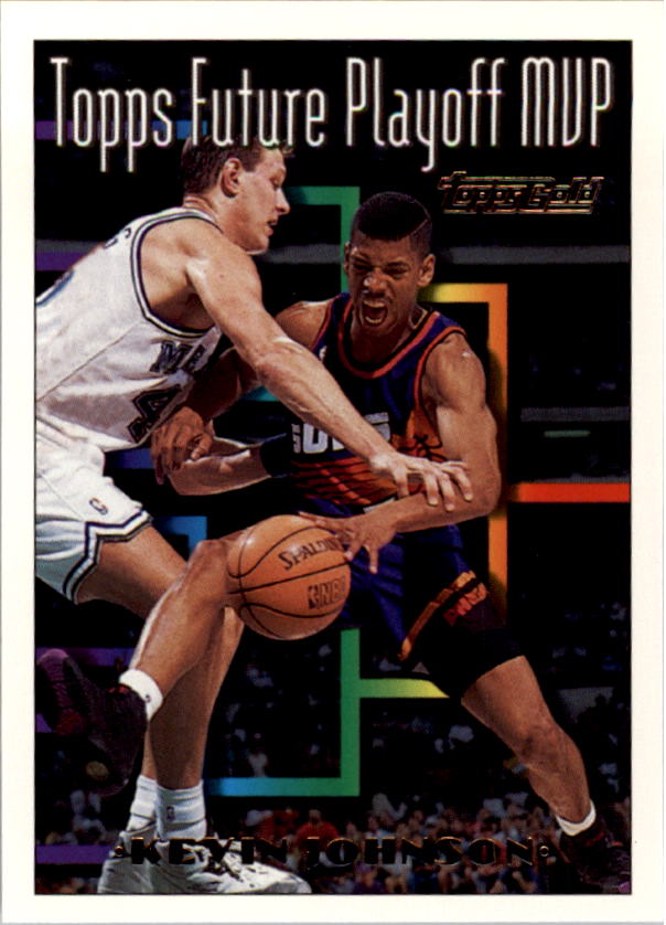 1993-94 Topps Gold Basketball Series Two (199-396) Singles - You Choose - Picture 15 of 366