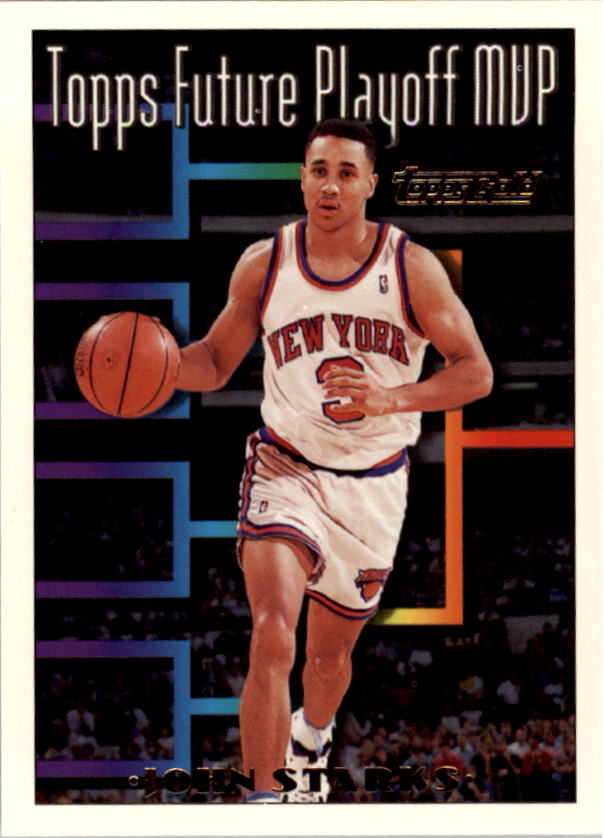 1993-94 Topps Gold Basketball Series Two (199-396) Singles - You Choose - Picture 17 of 366