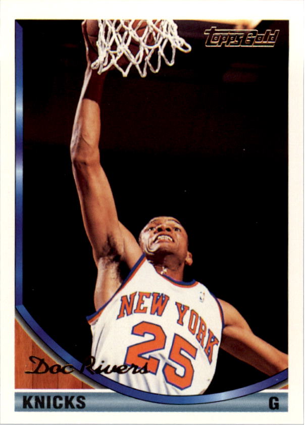 1993-94 Topps Gold Basketball Series Two (199-396) Singles - You Choose - Picture 21 of 366