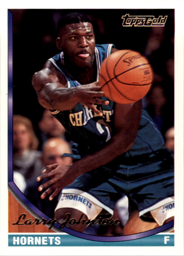 1993-94 Topps Gold Basketball Series Two (199-396) Singles - You Choose - Picture 47 of 366