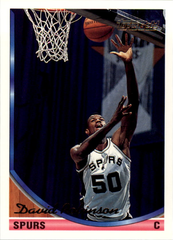 1993-94 Topps Gold Basketball Series Two (199-396) Singles - You Choose - Picture 55 of 366