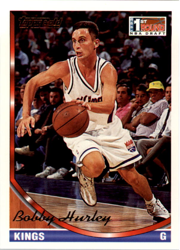 1993-94 Topps Gold Basketball Series Two (199-396) Singles - You Choose - Picture 63 of 366
