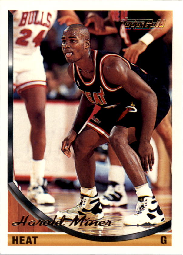 1993-94 Topps Gold Basketball Series Two (199-396) Singles - You Choose - Picture 91 of 366