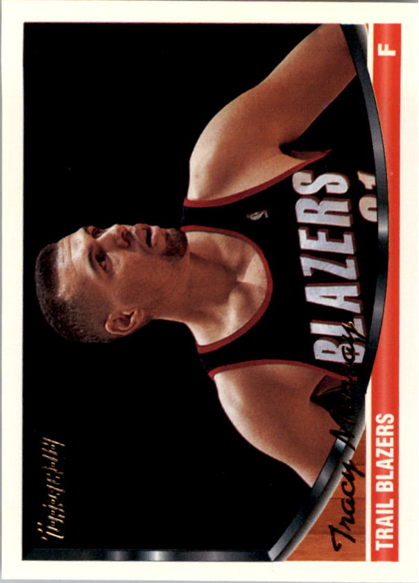 1993-94 Topps Gold Basketball Series Two (199-396) Singles - You Choose - Picture 137 of 366