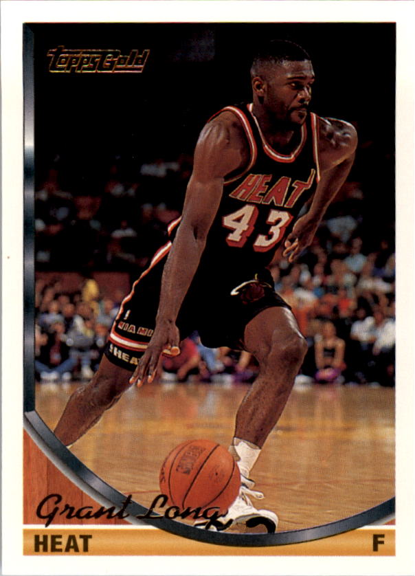 1993-94 Topps Gold Basketball Series Two (199-396) Singles - You Choose - Picture 151 of 366