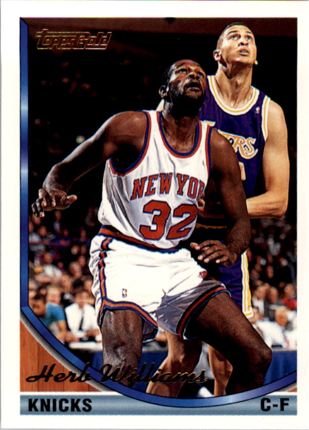 1993-94 Topps Gold Basketball Series Two (199-396) Singles - You Choose - Picture 153 of 366