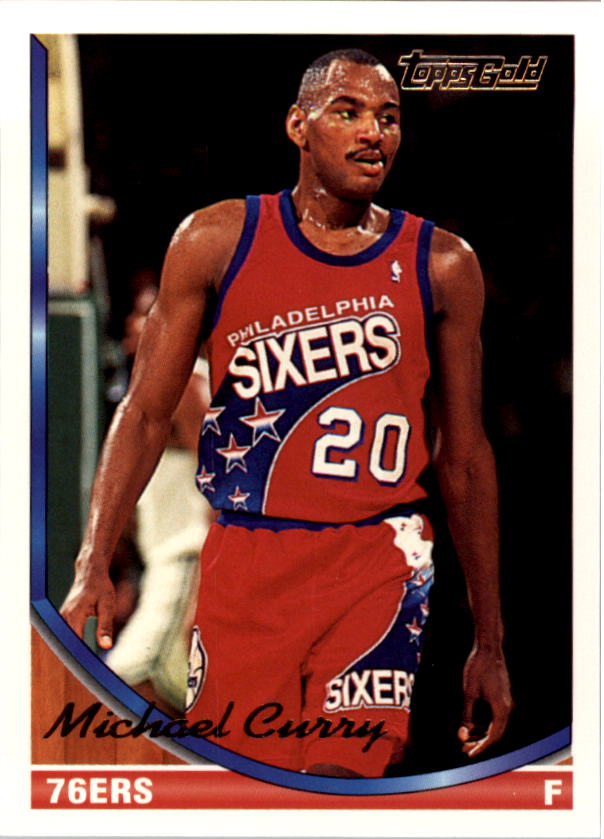 1993-94 Topps Gold Basketball Series Two (199-396) Singles - You Choose - Picture 169 of 366