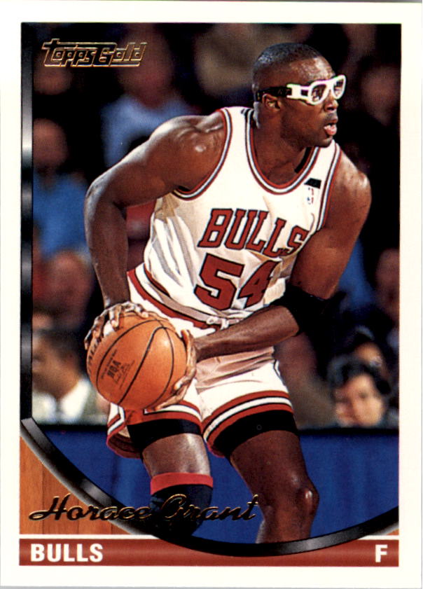 1993-94 Topps Gold Basketball Series Two (199-396) Singles - You Choose - Picture 173 of 366