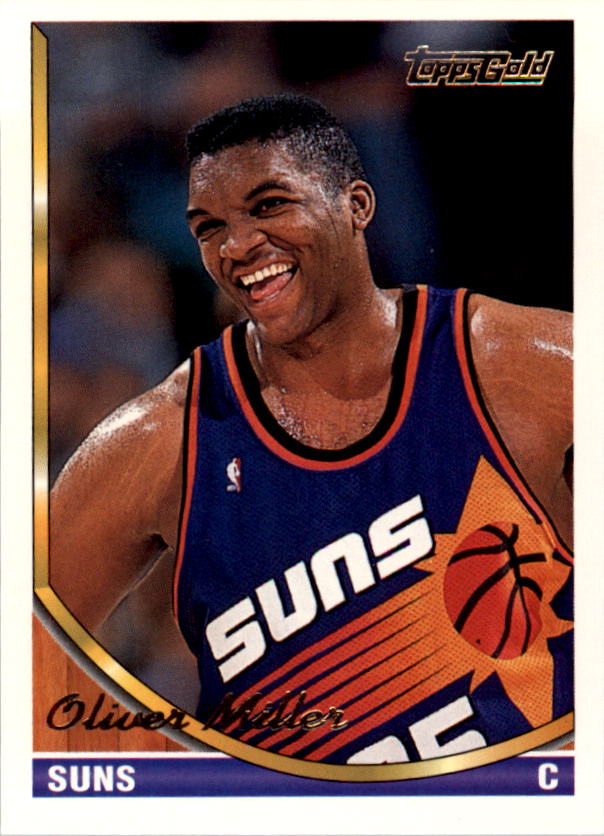 1993-94 Topps Gold Basketball Series Two (199-396) Singles - You Choose - Picture 175 of 366