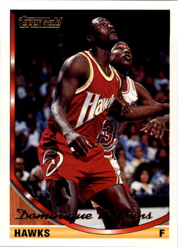 1993-94 Topps Gold Basketball Series Two (199-396) Singles - You Choose - Picture 181 of 366