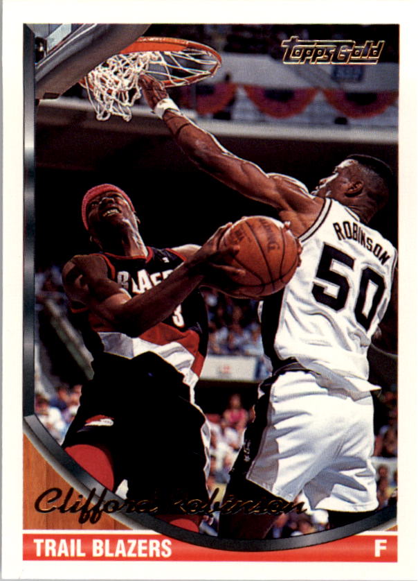 Sports Card Front
