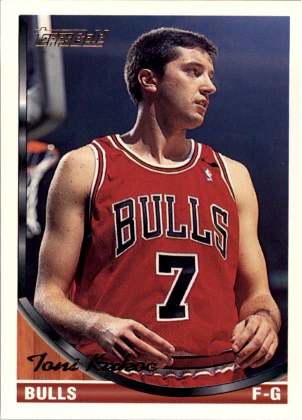1993-94 Topps Gold Basketball (Pick Card From List) C43 10-24 - Picture 150 of 245
