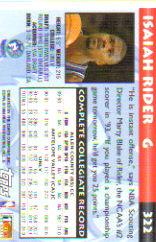 1993-94 Topps Gold Basketball Series Two (199-396) Singles - You Choose - Picture 231 of 366