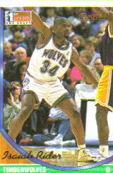 1993-94 Topps Gold Basketball Series Two (199-396) Singles - You Choose - Picture 230 of 366