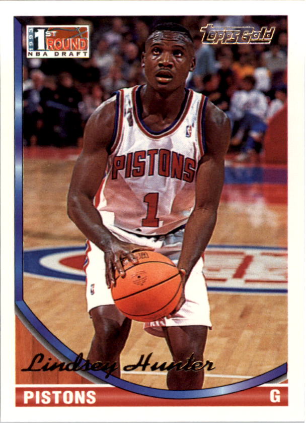 Sports Card Front