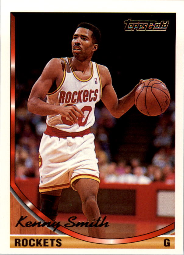 1993-94 Topps Gold Basketball Series Two (199-396) Singles - You Choose - Picture 344 of 366