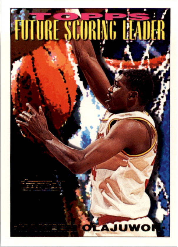 1993-94 Topps Gold Basketball Series Two (199-396) Singles - You Choose - Picture 348 of 366