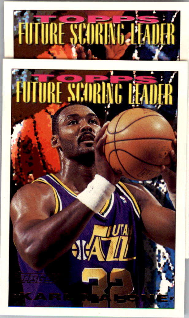 1993-94 Topps Gold Basketball Series Two (199-396) Singles - You Choose - Picture 352 of 366