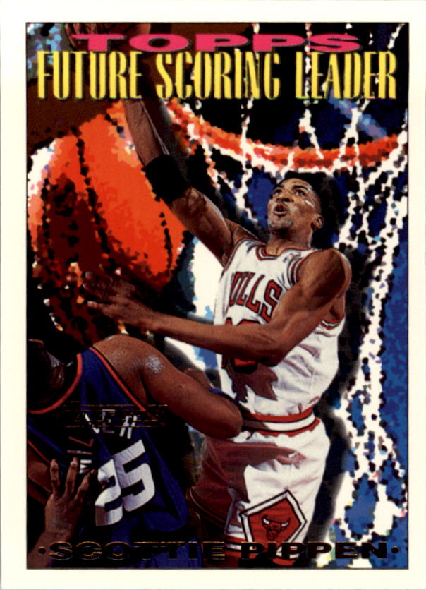 1993-94 Topps Gold Basketball (Pick Card From List) C43 10-24 - Picture 236 of 245