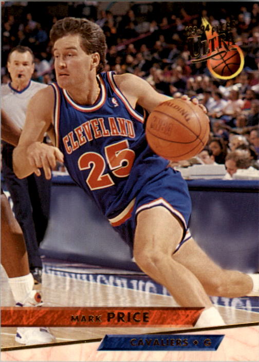 Sports Card Front