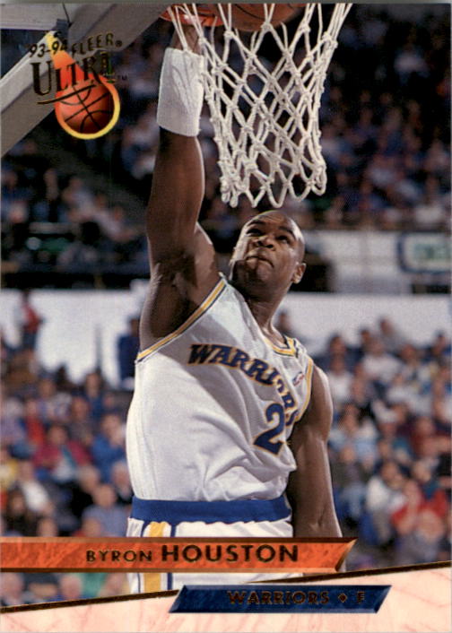 B5323- 1993-94 Ultra Basketball #s 1-250 +Rookies -You Pick- 15+ FREE US SHIP - Picture 130 of 499