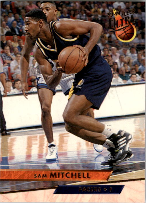B5323- 1993-94 Ultra Basketball #s 1-250 +Rookies -You Pick- 15+ FREE US SHIP - Picture 162 of 499