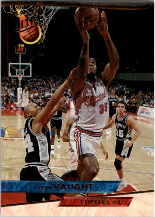 B5323- 1993-94 Ultra Basketball #s 1-250 +Rookies -You Pick- 15+ FREE US SHIP - Picture 178 of 499