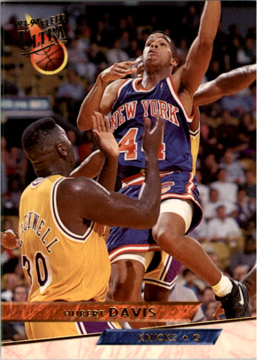 B5323- 1993-94 Ultra Basketball #s 1-250 +Rookies -You Pick- 15+ FREE US SHIP - Picture 250 of 499