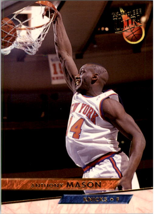 Sports Card Front