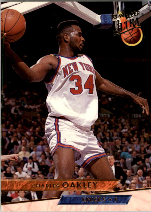 B5323- 1993-94 Ultra Basketball #s 1-250 +Rookies -You Pick- 15+ FREE US SHIP - Picture 256 of 499