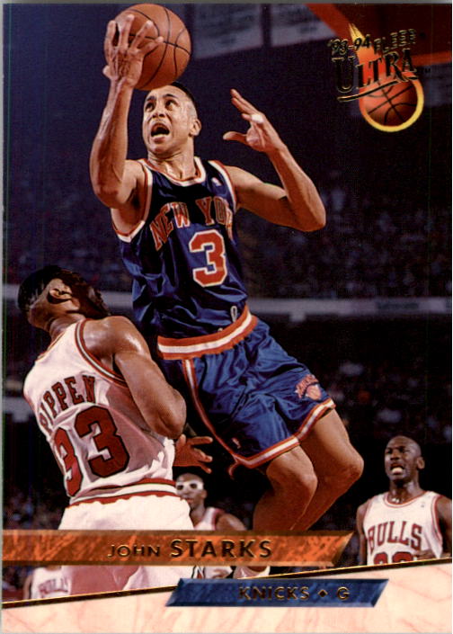 Sports Card Front