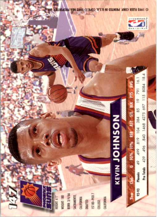 B5323- 1993-94 Ultra Basketball #s 1-250 +Rookies -You Pick- 15+ FREE US SHIP - Picture 293 of 499
