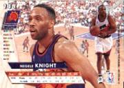 B5323- 1993-94 Ultra Basketball #s 1-250 +Rookies -You Pick- 15+ FREE US SHIP - Picture 295 of 499