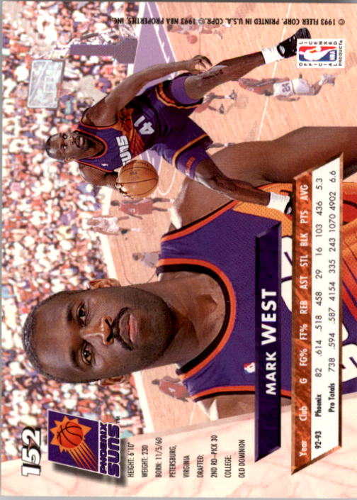 B5323- 1993-94 Ultra Basketball #s 1-250 +Rookies -You Pick- 15+ FREE US SHIP - Picture 303 of 499