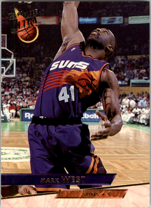 B5323- 1993-94 Ultra Basketball #s 1-250 +Rookies -You Pick- 15+ FREE US SHIP - Picture 302 of 499